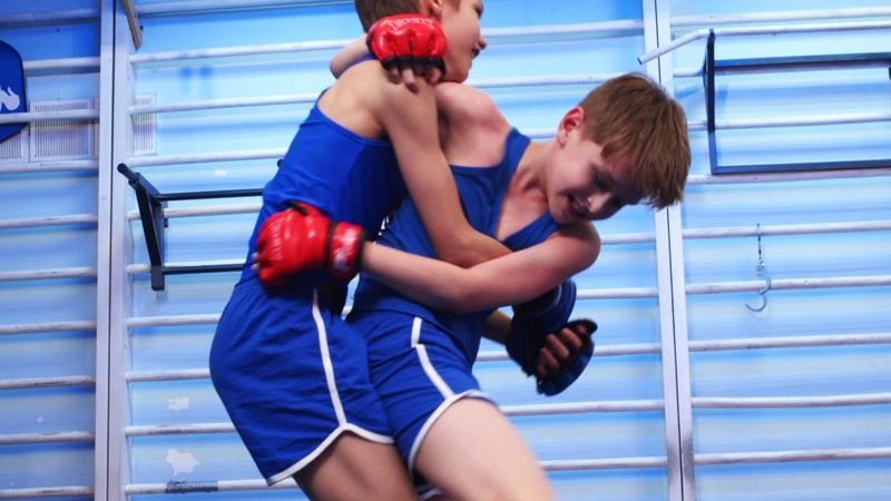 Matthew vs. Michael