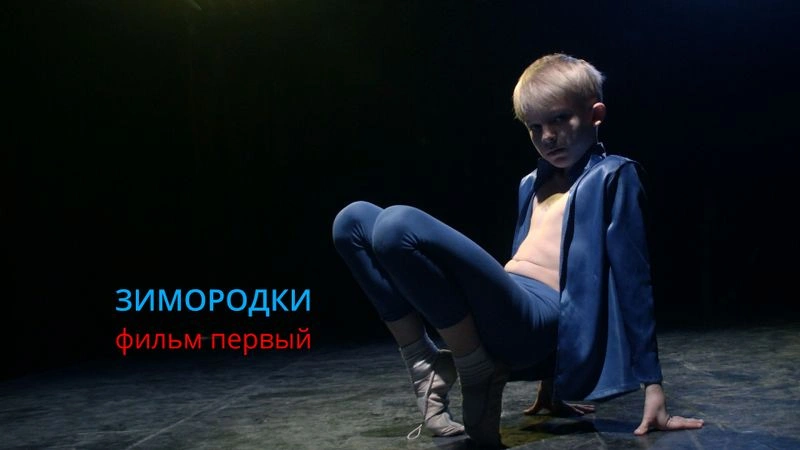 Зимородки, фильм первый (Kingfishers, the first movie)