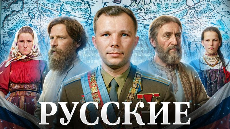 Происхождение русских. Что говорит наука?