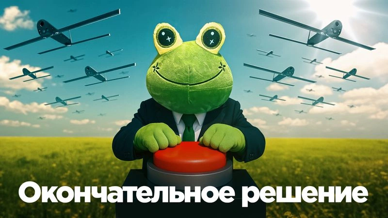 О переговорах и эффективных империях