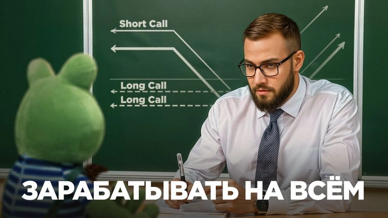 Плюс $200k за день на тарифных войнах