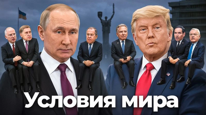Нюансы российско-американской дипломатии в рамках СВО