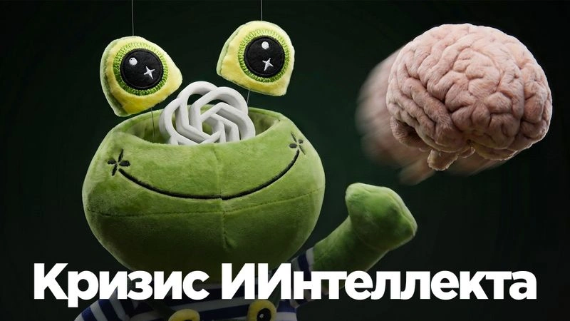 Каким будет мир победившего ИИ?