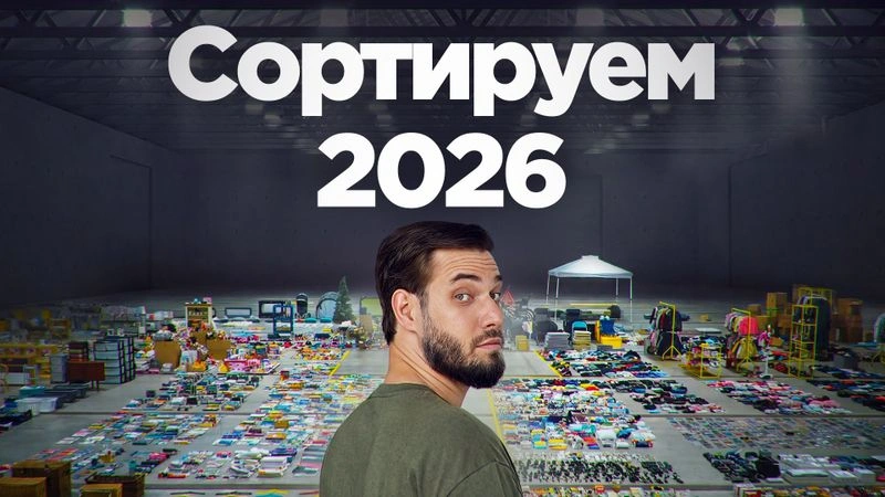 Новый год, пора работать
