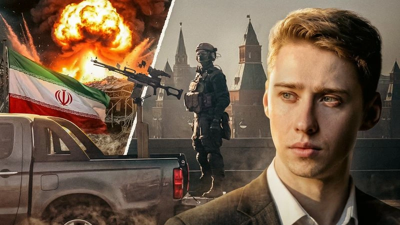 ОТЕ № 1: Американский десант, украинские дроны и кремлёвские пулемётчики