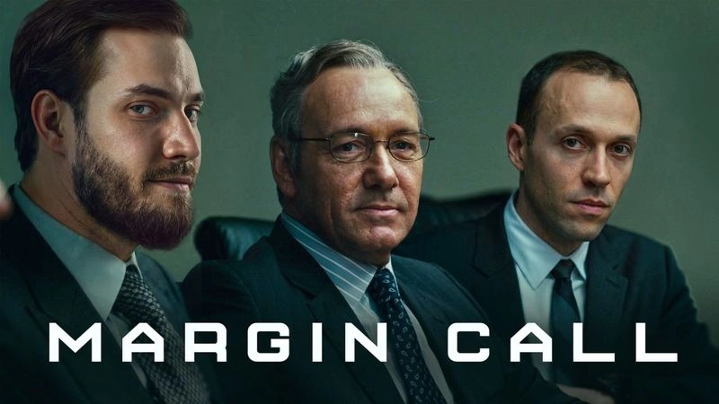 Смотрим шедевральный Margin Call и говорим про облигации