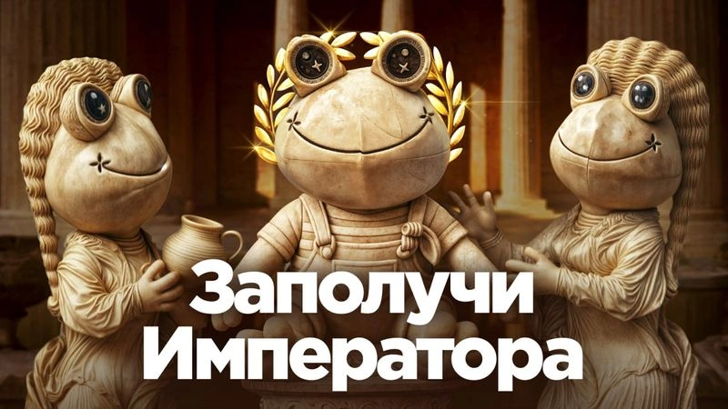 Пройти 500 мужчин ради олигарха