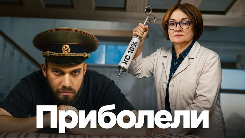 Что происходит с экономикой России?