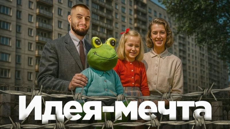 Идеологи опять просят денег. Мечта не сбудется!