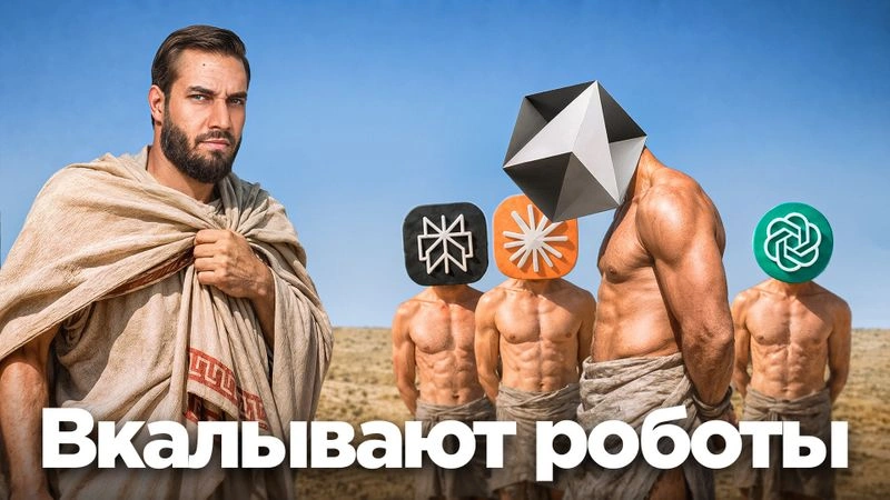 Cursor AI + Obsidian: пошаговая инструкция для не-технарей
