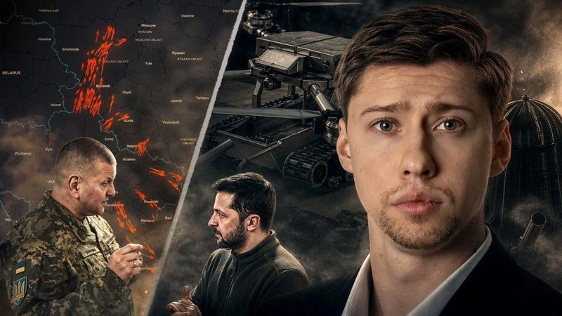 ОТЕ № 6: Россия адаптируется, а на Украине возможны выборы