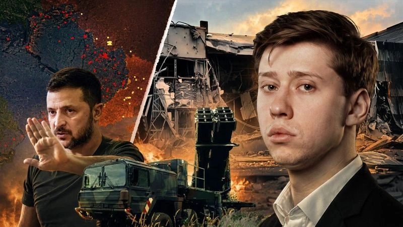 ОТЕ № 8: Россия наращивает ударную мощь