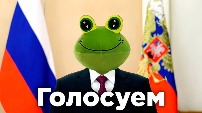 Выборы, выборы, кандидаты от оппозиции