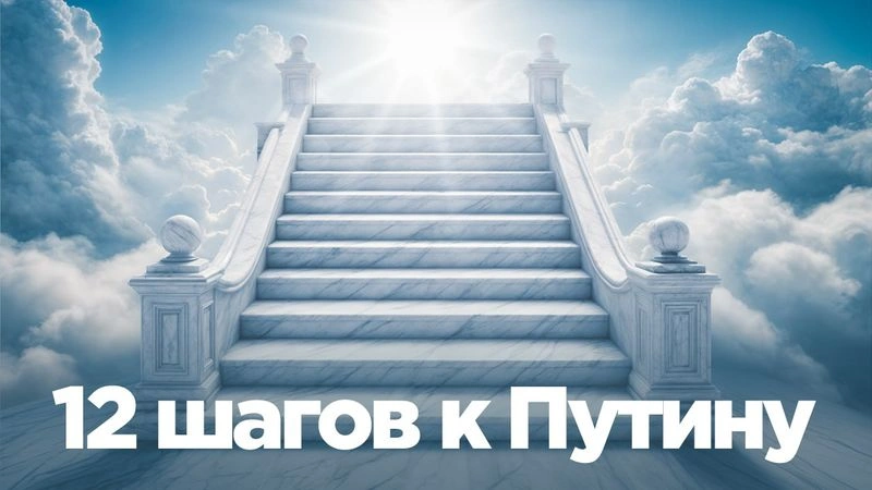 Лечим либералов за 12 шагов: политический реализм