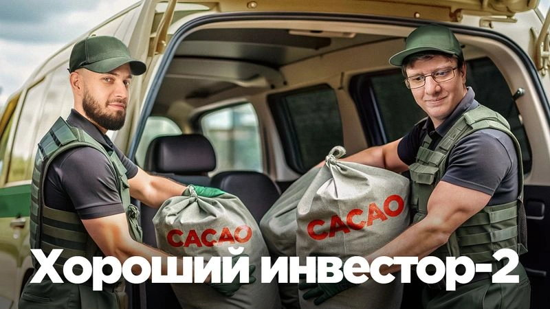 Кто хороший инвестор 2 | Разбираемся с Кримсоном