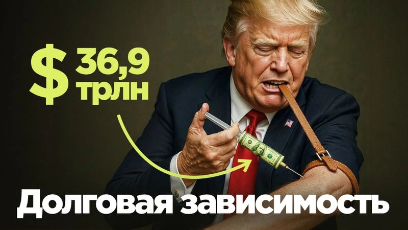 ДОЛГОЗАВИСИМЫЕ