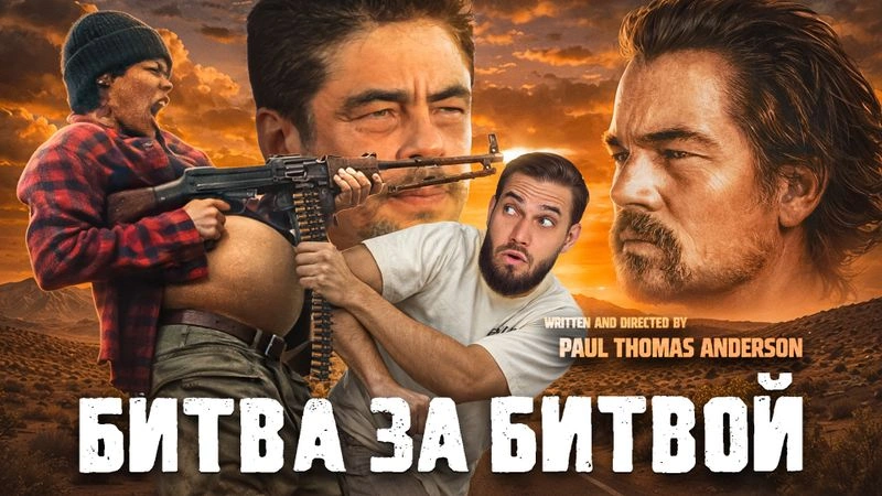 БИТВА ЗА БИТВОЙ: разбираем свежее кино