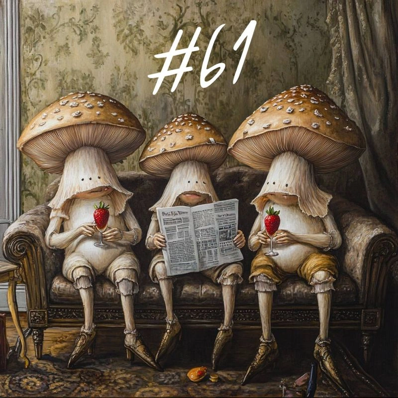 УРОКИ СХОЛАСТИКИ № 61