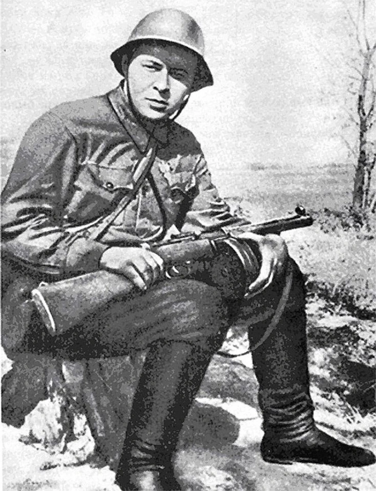 Аркадий Гайдар — провозвестник «новой взрослости». Часть вторая