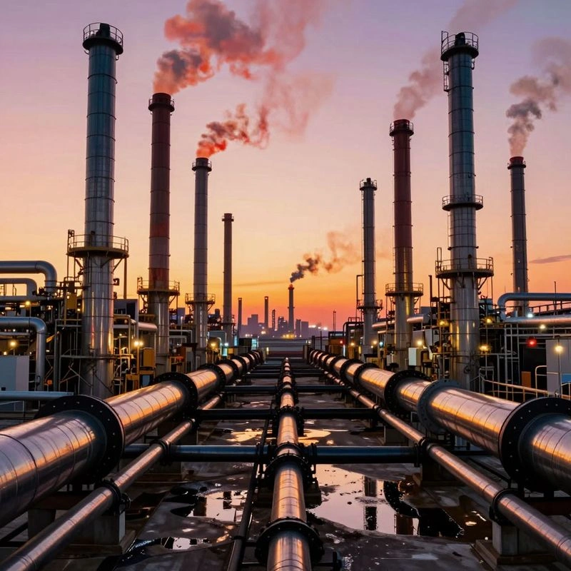 Про нефть и газ, геологов и благосостояние общества. Завершение