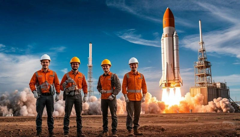 Продолжение разговора об инженерных школах