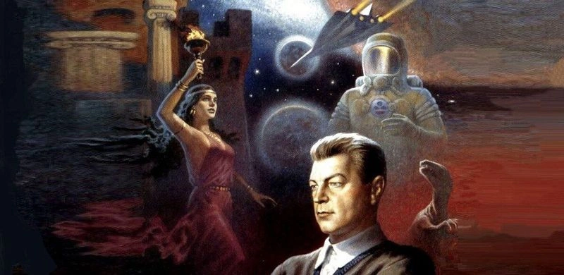 На пути к лезвию бритвы. Часть первая