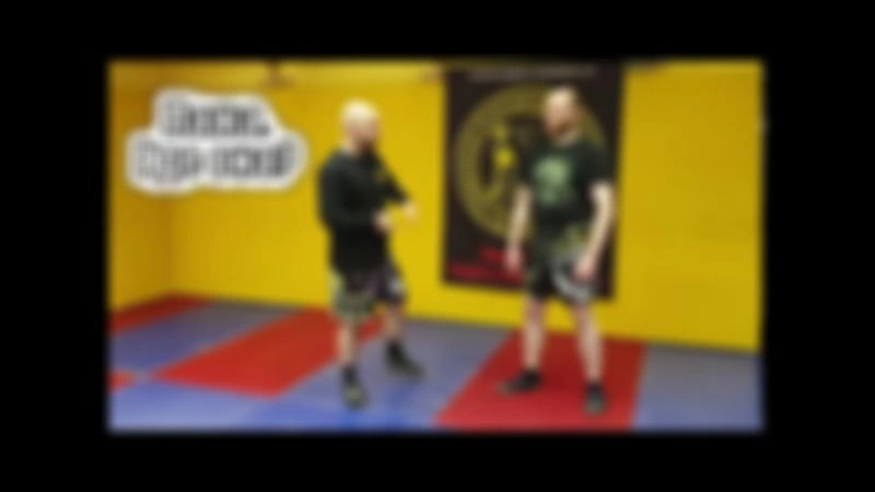 Разборы боевых искусств, лажа № 1: о «красивых технических элементах»