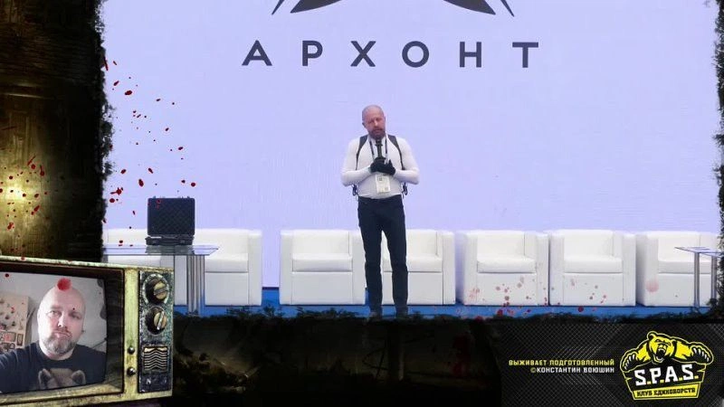 Разборы «С.П.А.С.» — «травматический нож», что ты за чудо?