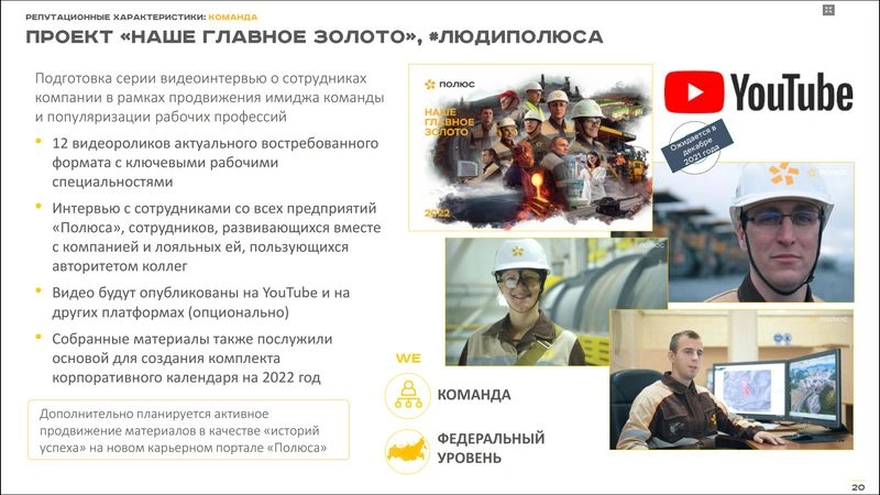 Нет равнодушию и рутине!