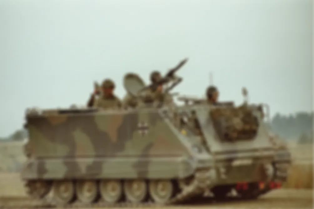 Battlegroup!… Глава 15