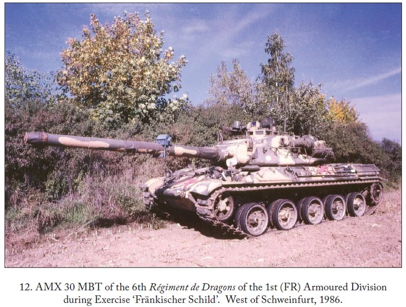 Battlegroup!… Приложение Б к главе 5.