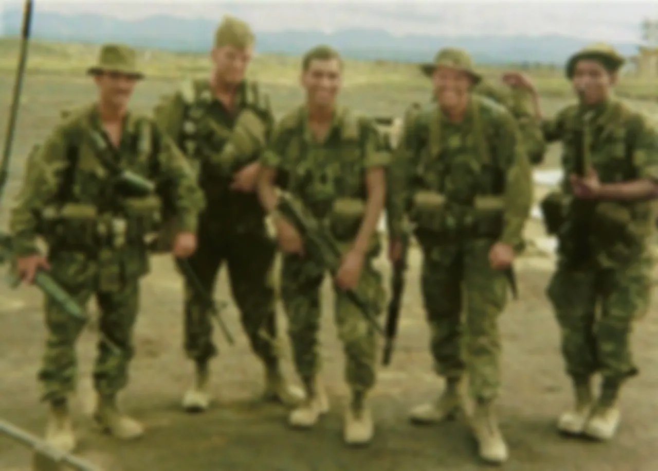 Acceptable loss: An Infantry Soldier’s Perspective (7 глава)