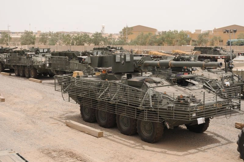 СНЯТИЕ УДУШАЮЩЕГО КОНТРОЛЯ ТАЛИБОВ НАД КАНДАГАРОМ, 2010