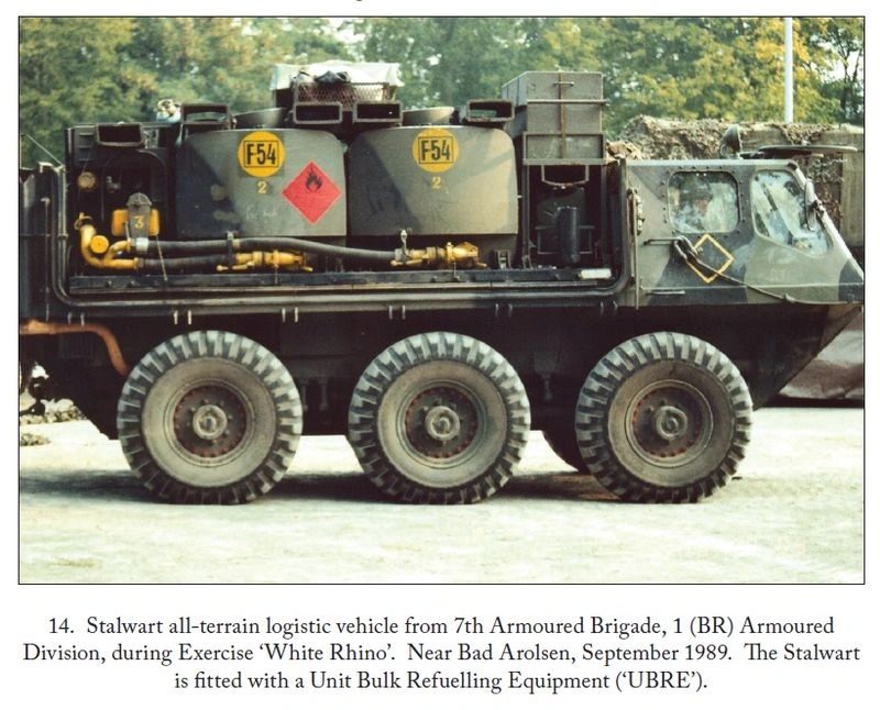 Battlegroup!… Глава 8.