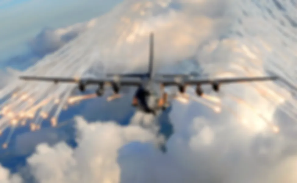 The Air Campaign… 1. Концепция превосходства в воздухе