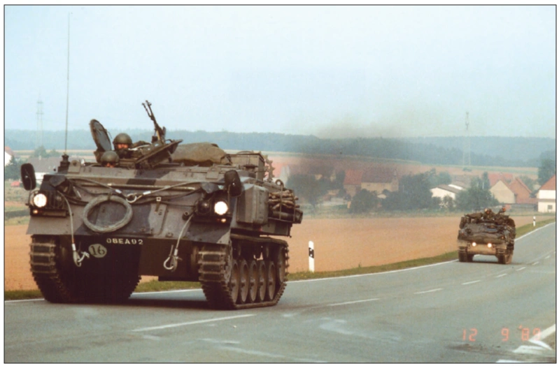 Battlegroup!… Глава 1.