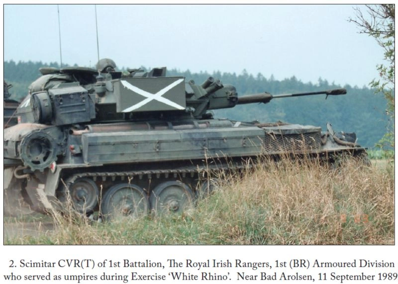 Battlegroup!… Глава 4.