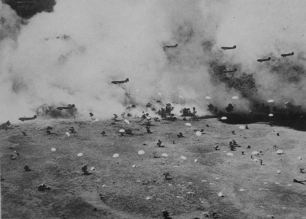 The Air Campaign… 10. Планирование воздушной операции