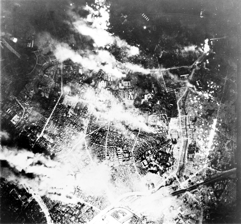 The Air Campaign… 3. Наступательные операции
