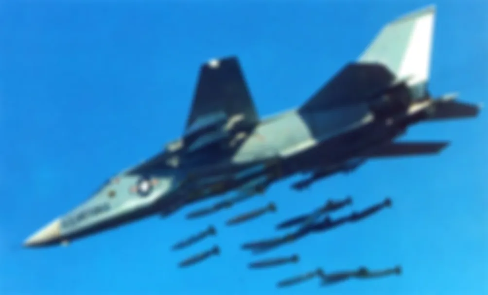 The Air Campaign…  Воздушная операция: ретроспектива