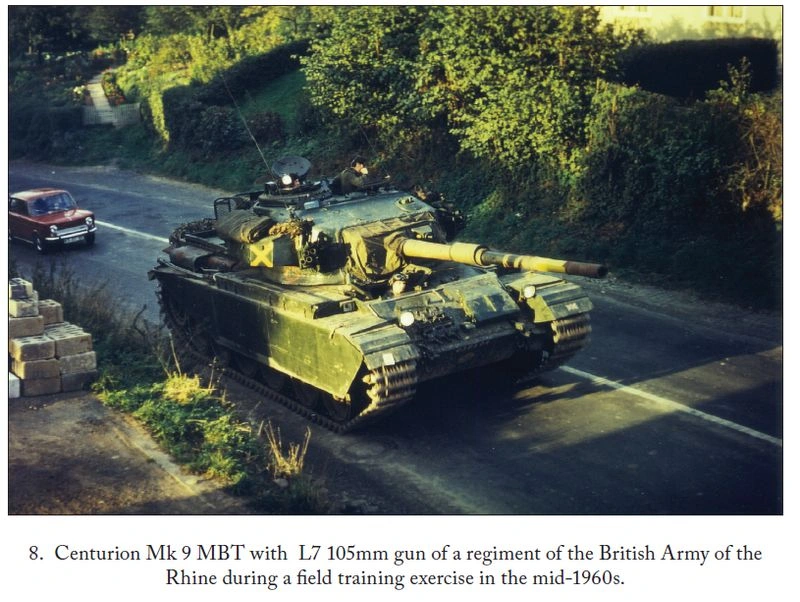 Battlegroup!… Приложение А к главе 5.