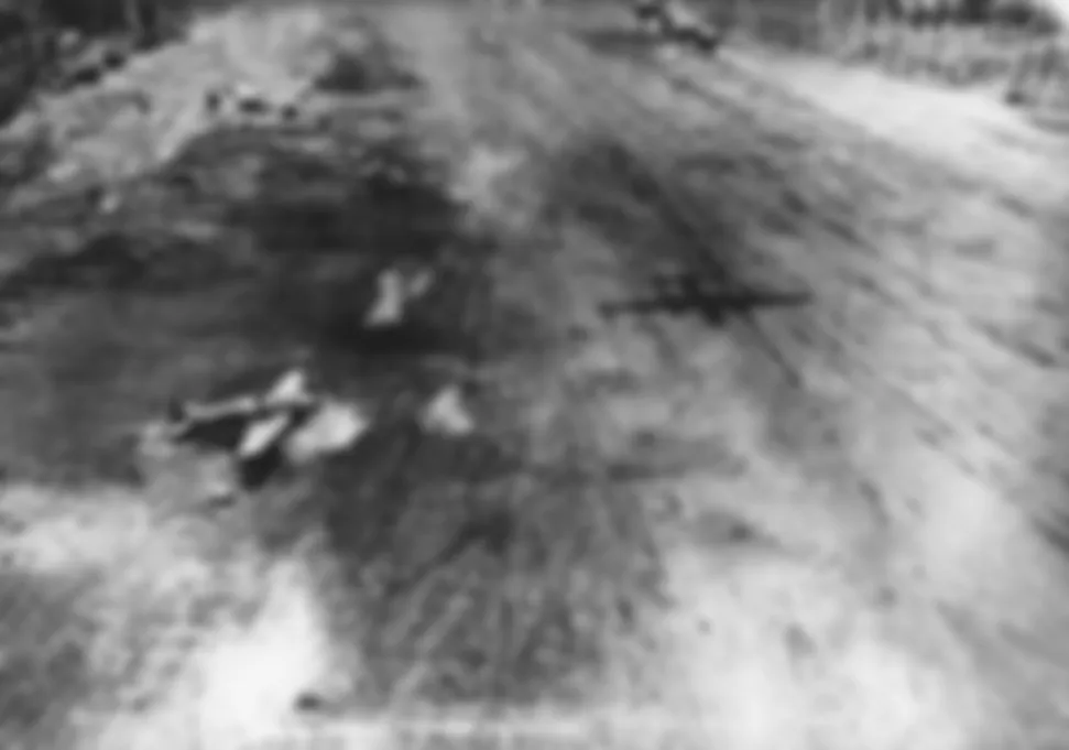 The Air Campaign… 2. Игра в шахматы — наступление или оборона