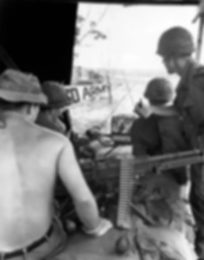 Acceptable loss: An Infantry Soldier’s Perspective (5 глава)