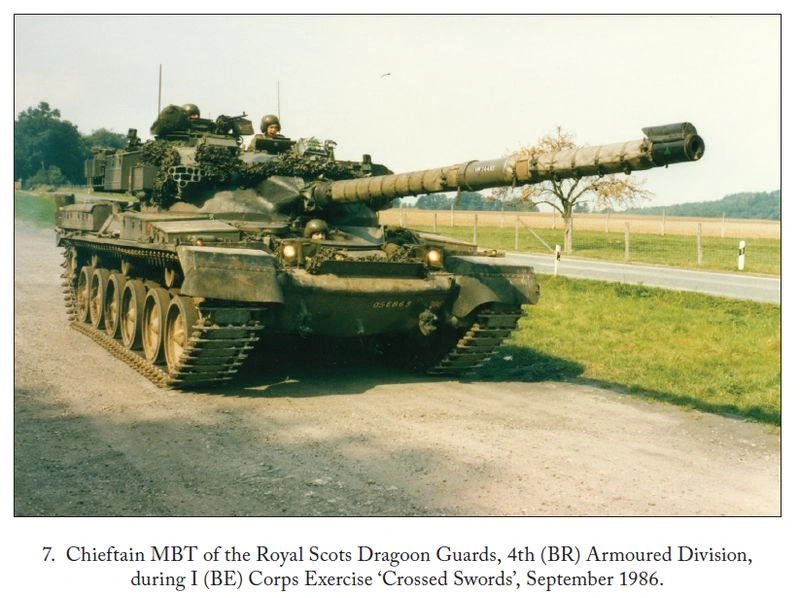 Battlegroup!… Глава 5.