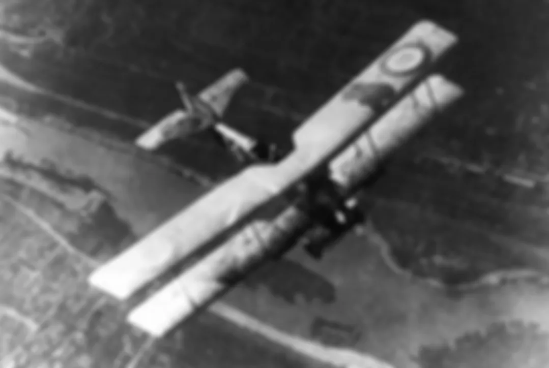 Airpower reborn…: Глава первая (часть III)