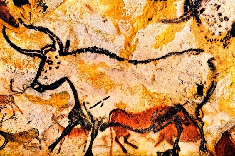 РАЗУМ И ЦИВИЛИЗАЦИЯ, Часть 43.
Пятнистые туры.