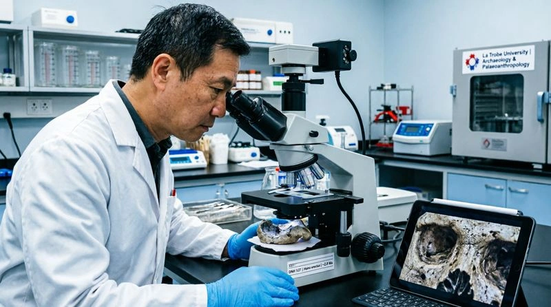 Новости истории: Homo erectus оказался старше: Южная Африка переписывает эволюцию