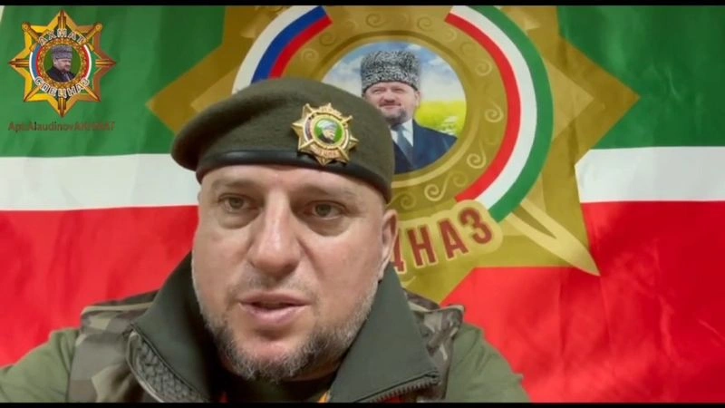 Что хотел сказать Алаудинов