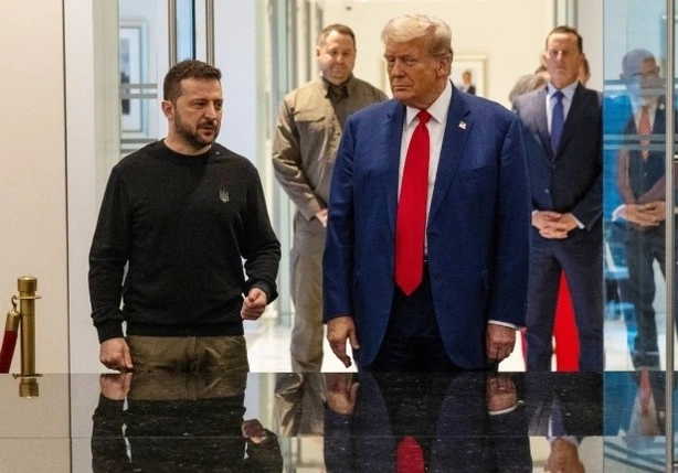 Они повесят Зеленского