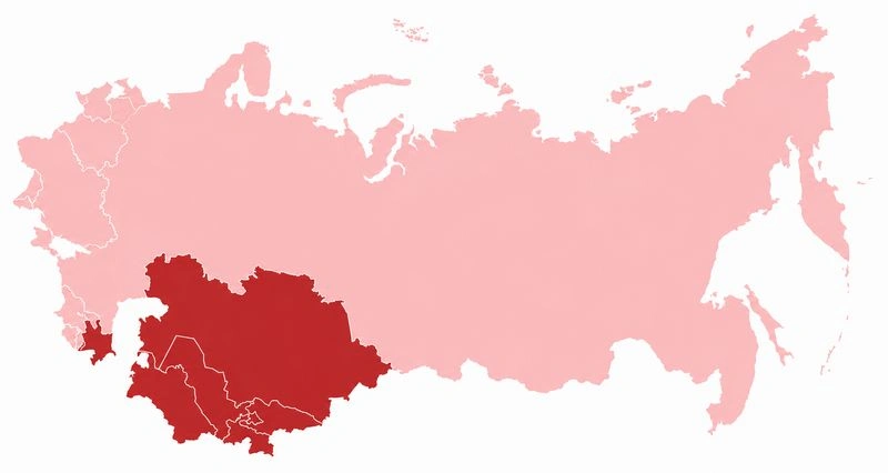 Что, если бы СССР не развалился? Советские демографические процессы, продленные в наши дни